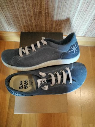 Zapatillas Sunni Sabbi Talla 42