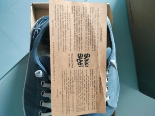 Zapatillas Sunni Sabbi Talla 42