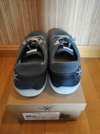 Zapatillas Sunni Sabbi Talla 42