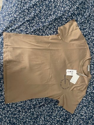 Camiseta Pedro del Hierro Talla M