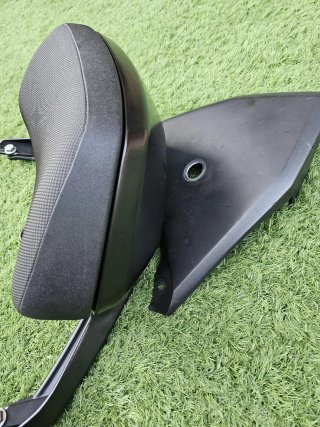 Respaldo Yamaha TMAX 530 Original