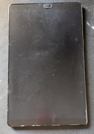 Samsung Galaxy Tab A Tablet