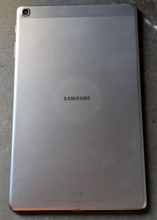 Samsung Galaxy Tab A Tablet