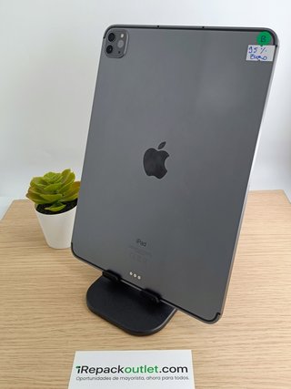 APPLE IPAD PRO 11 (2021) A2459 SS ESIM 8GB 128GB S