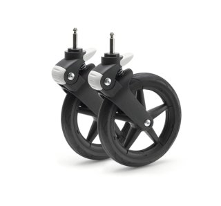 Ruedas Delanteras Bugaboo Fox / Fox 2 / Fox 3