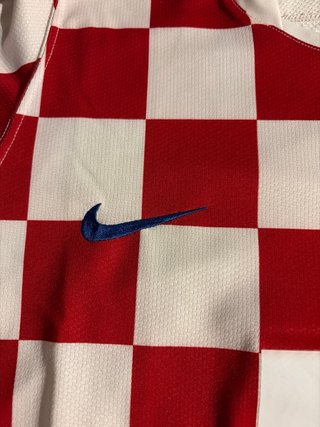 Croazia Prso 9 Maglia Mondiali 2006
