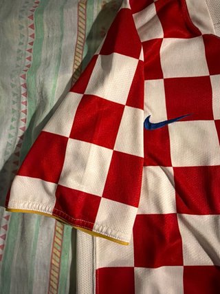 Croazia Prso 9 Maglia Mondiali 2006