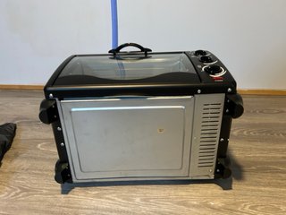 Horno Eléctrico Comelec HO 252 N