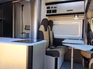 Citroen Jumper 2018