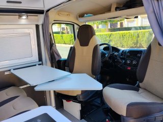 Citroen Jumper 2018