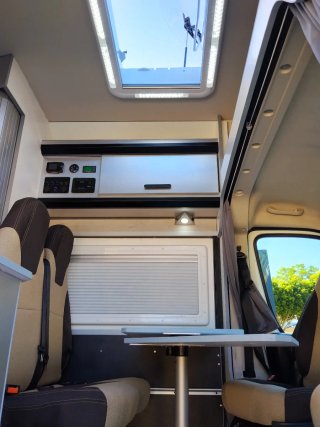 Citroen Jumper 2018