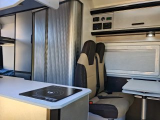 Citroen Jumper 2018