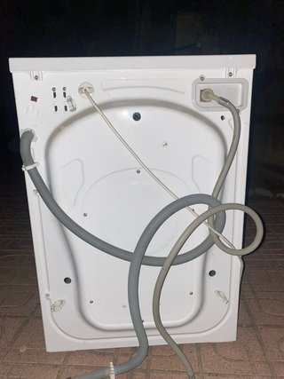 Lavadora Fagor 8kg negociable