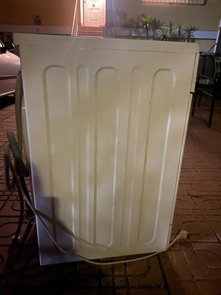 Lavadora Fagor 8kg negociable