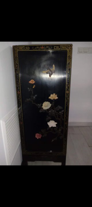 Mueble Chino Vintage 1960-1990