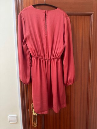 Vestido de fiesta marca the are