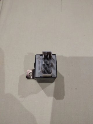 Relé Temporizador G.CARTIER 12V Renault