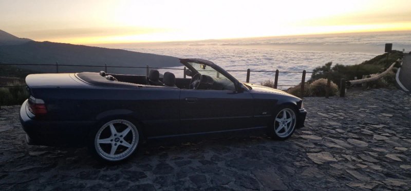 BMW Serie 3 1996 - foto 1