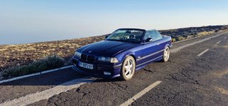 BMW Serie 3 1996