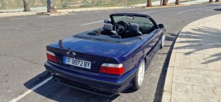BMW Serie 3 1996