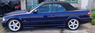 BMW Serie 3 1996