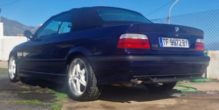 BMW Serie 3 1996