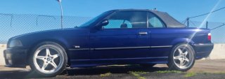 BMW Serie 3 1996
