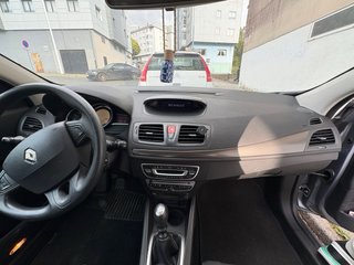 Renault Megane 2009