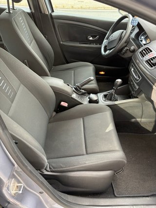 Renault Megane 2009