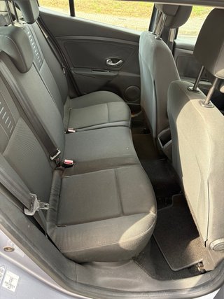 Renault Megane 2009