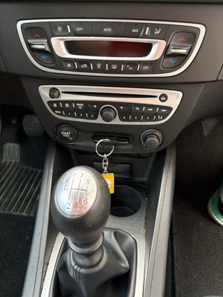 Renault Megane 2009