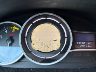 Renault Megane 2009