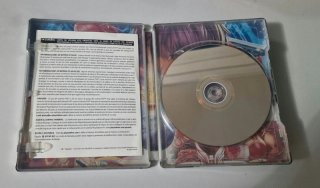 Star Ocean Integrity and Faithlessness steelbook