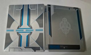 Star Ocean Integrity and Faithlessness steelbook
