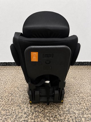 Silla Coche FableKids i-Size ISOFIX Giratoria