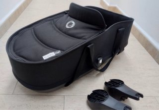 Bugaboo Bee 5 + capazo