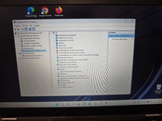 Portátil Dell Latitude E6230 i5 16GB RAM 480GB SSD