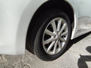 Lexus CT 2011