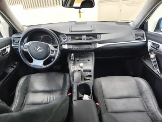 Lexus CT 2011