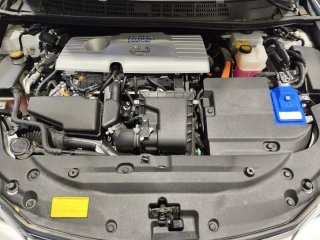 Lexus CT 2011