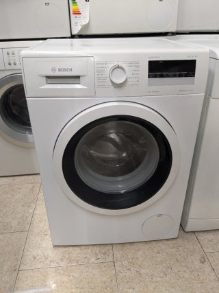 Lavadora marca Bosch con garantía ☑️⬇️⬇️