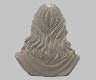 Busto de Jesús