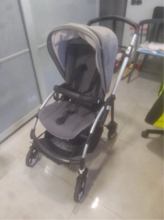 Bugaboo Bee 6 Gris