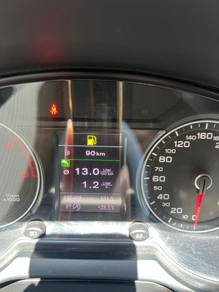 Audi Q5 2.0 TDI quattro S line Automático 2013
