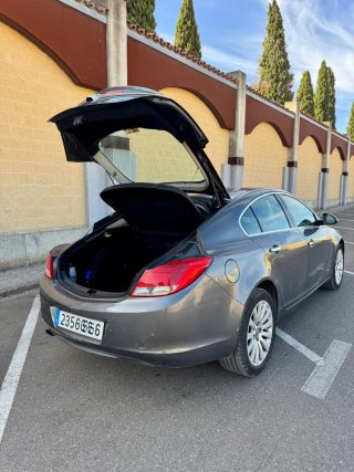 Opel Insignia 2009