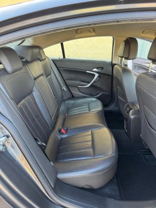 Opel Insignia 2009