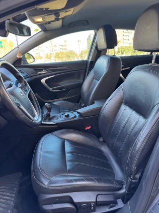Opel Insignia 2009