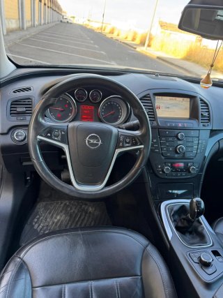 Opel Insignia 2009