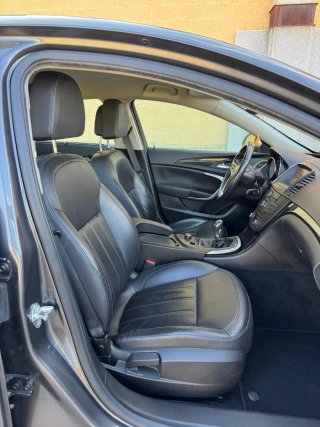 Opel Insignia 2009