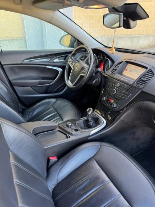 Opel Insignia 2009